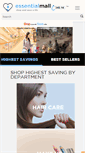 Mobile Screenshot of essentialmall.com